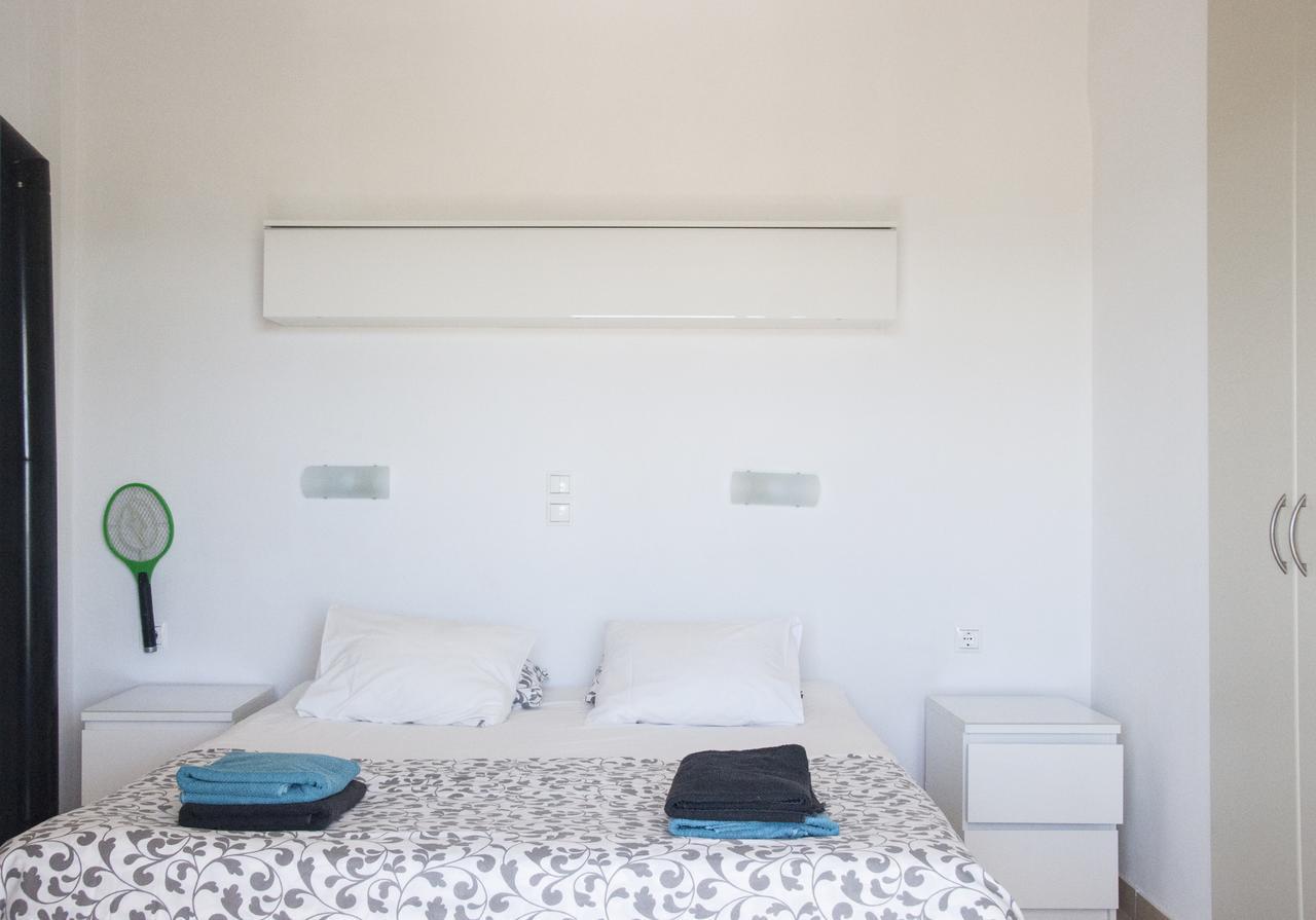 Fairway Residence Gialova Extérieur photo